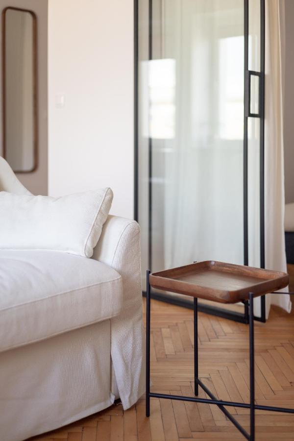 Designer Apartment In The Central Varsovie Extérieur photo