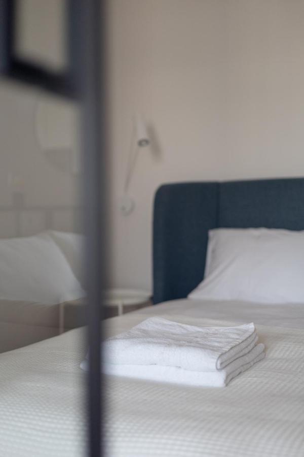 Designer Apartment In The Central Varsovie Extérieur photo